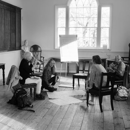 Storytelling, Theatre Skills and Improvisation Course - 28th - 30th July 2026